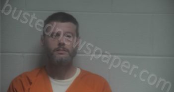 PUCKETT, JOSHUA ALLEN | 2025-01-29 14:23:00 Oldham County, Kentucky Booking