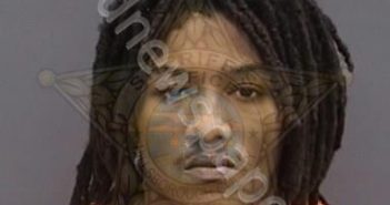 <B>HARDEN</B>,<B>MICHAEL</B> #, Hillsborough County, Florida - 2025-01-29 17:29:00