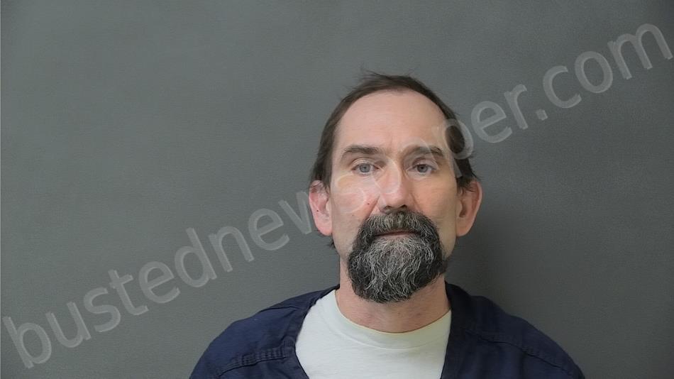 WILLIAMS, RUSSELL DEAN #, Howard County, Indiana - 2025-01-29 16:36:00