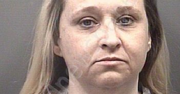 <B>JACKSON</B>, <B>TINA</B> <B>MARIE</B> #, Rowan County, North Carolina - 2025-01-29 07:43:00