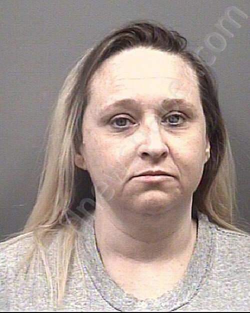 JACKSON, TINA MARIE #, Rowan County, North Carolina - 2025-01-29 07:43:00