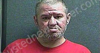 <B>YOUNG</B>, <B>PATRICK</B> <B>DEAN</B> #, Boone County, Kentucky - 2025-01-29 23:28:00