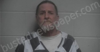 <B>CARR</B>, <B>JOHN</B> <B>ANTHONY</B> #, Oldham County, Kentucky - 2025-01-29 15:21:00