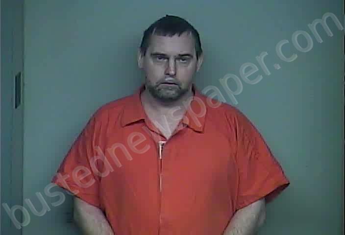 ROCKWOOD, PATRICK RYAN #, Adams County, Ohio - 2025-01-29 18:18:00