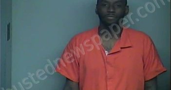 FAIRBANKS, <B>DEANTE</B> LAMAR #, <b>Adams</b> County, Ohio, Adams County, Ohio - 2025-01-29 16:16:00