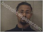 ELLISON, AARON | 2025-01-29 Harnett County, North Carolina Booking