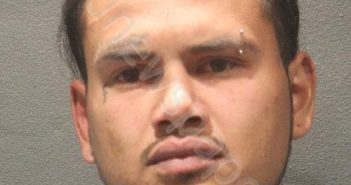 <B>HENRIQUEZ</B>, <B>KEVIN</B> <B>JOSUE</B> #, Arlington County, Virginia - 2025-01-29 03:42:00