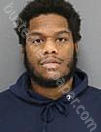 BAILEY-MELTON, KADEEM SHAWN #, Medina County, Ohio - 2025-01-29