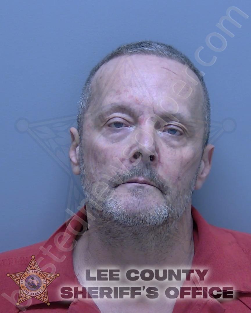 KING, JASON KENNETH #, Lee County, Florida - 2025-01-29 08:16:00