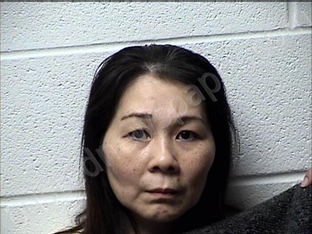 LIAN XIN , LING #, Chase County, Kansas - 2025-01-29