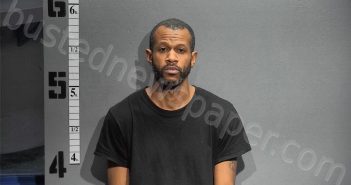 QUINTON, ARTIS | 2025-01-29 15:33:00 Western Tidewater, Virginia Booking