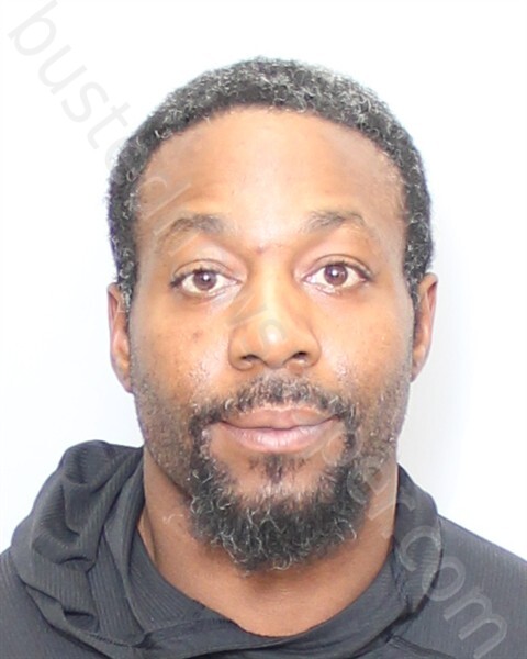 SMITH, ANTONIO DARIUS #, Guilford County, North Carolina - 2025-01-29