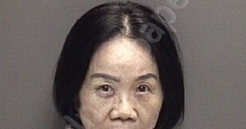 <B>CHAEJIA</B>, <B>DARIN</B> #, Galveston County, Texas - 2025-01-29 09:05:00