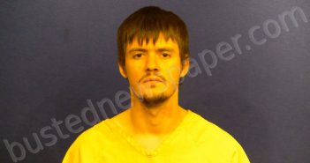 <B>KRAATZ</B>, <B>STEVEN</B> <B>MICHAEL</B> #, Victoria County, Texas - 2025-01-29 12:09:00