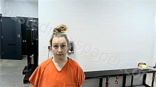 LUEDEMANN, LACY #, Fulton County, Arkansas - 2025-01-29 20:17:00