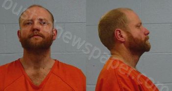 <B>BURNETT</B>, <B>CHRISTOPHER</B> <B>ALLEN</B> #, Williamson County, Texas - 2025-01-29