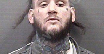 <B>FRUIA</B>, <B>JOSEPH</B> <B>TYLER</B> #, Rowan County, North Carolina - 2025-01-29 10:19:00