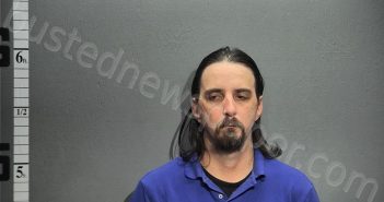 <B>WHITE</B>, <B>AARON</B> EUGENE #, Western Tidewater, Virginia - 2025-01-29 21:54:00