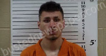 COURTRIGHT, KENNETH MARVIN | 2025-01-29 14:50:00 Cherokee County, North Carolina Booking
