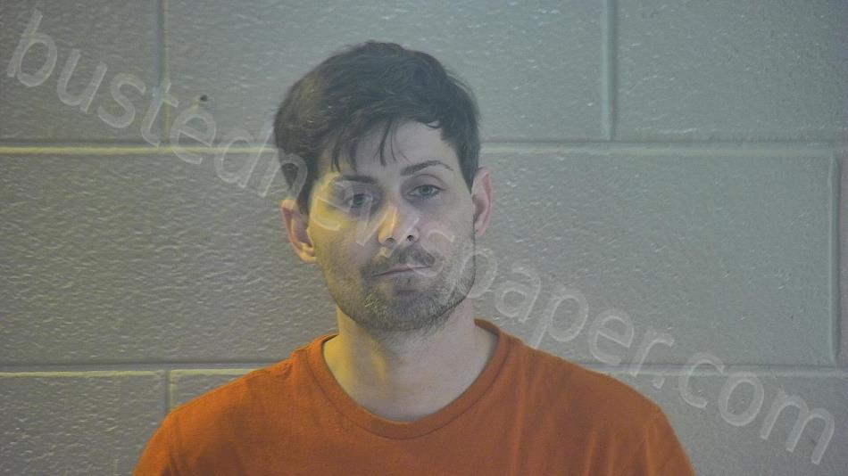 JASPER, DONALD WAYNE, JR. #, Pulaski County, Kentucky - 2025-01-29 18:19:00