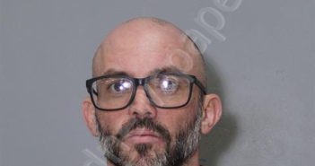 PALMER, JASON | 2025-01-30 Riverside Regional Jail, Virginia Booking