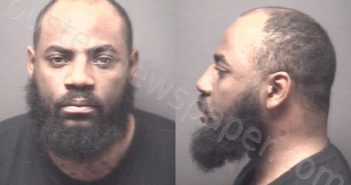 <B>BURNEY</B>, <B>KEITHAN</B> <B>GEROME</B> #, Pitt County, North Carolina - 2025-01-30