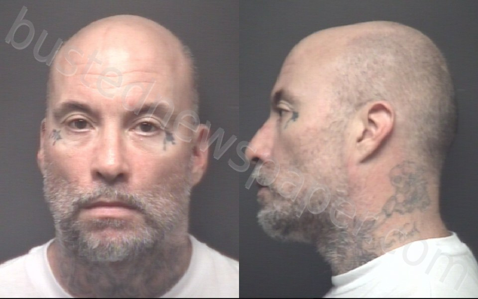 KIRBY, TRAVIS AUSTIN #, Pitt County, North Carolina - 2025-01-30