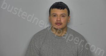 <B>MARINER</B>, <B>MARDELL</B> <B>MYKEL</B> #, Burleigh County, North Dakota - 2025-01-30 09:10:00