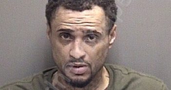 <B>JONES</B>, <B>DEMETRIUS</B> <B>AHMAD</B> #, Galveston County, Texas - 2025-01-30 02:46:00