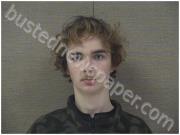 MASINO, DEONARDO | 2025-01-30 Harnett County, North Carolina Booking