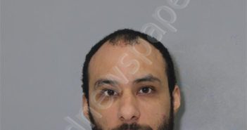 MOLINA, SAMMY | 2025-01-30 Riverside Regional Jail, Virginia Booking