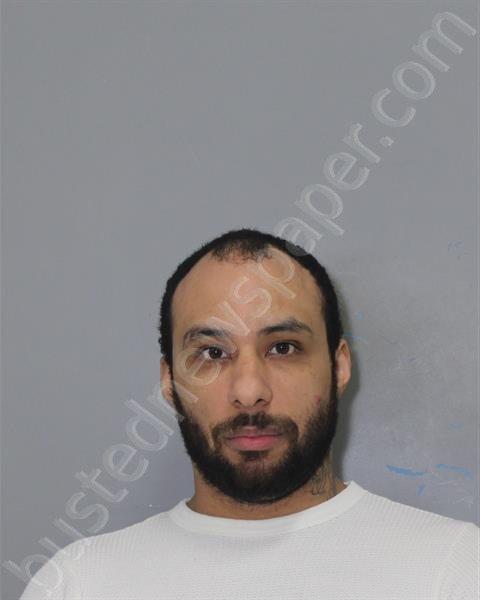 MOLINA, SAMMY #, Riverside Regional Jail, Virginia - 2025-01-30