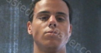 FAVORS, ROMELIO LEE | 2025-01-30 21:20:00 Collin County, Texas Booking