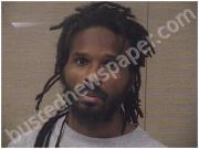 QUICK, EBBIE | 2025-01-30 Harnett County, North Carolina Booking