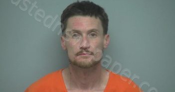 JUSTIN WAYNE HOBBS | 2025-01-30 01:10:01 Beaufort County, South Carolina Booking