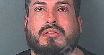 <B>ROBBINS</B>, <B>MICHAEL</B> CRAIG #, Hernando County, Florida - 2025-01-30 22:59:00