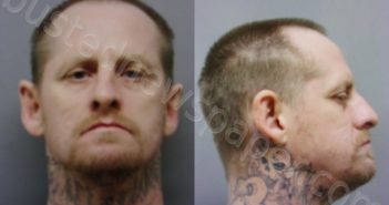 FINCANNON, JERRY RAY | 2025-01-30 Wise County, Texas Booking