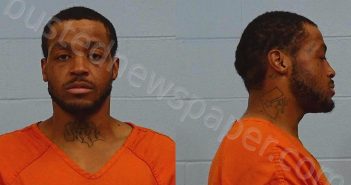 <B>RAINEY</B>, <B>JUSTIN</B> TRUNDELL #, Williamson County, Texas - 2025-01-30