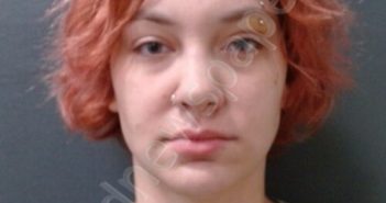 CRAWFORD, GRACIE JO | 2025-01-30 Comal County, Texas Booking