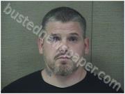 STONE, JIMMY | 2025-01-30 Harnett County, North Carolina Booking