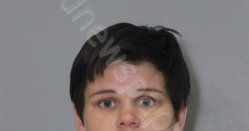 OCONNELL, RACHEL CATHERINE | 2025-01-30 Riverside Regional Jail, Virginia Booking