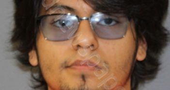 <B>CHAVEZ</B>,FELIX <B>ALEXIS</B> #, Red River County, Texas - 2025-01-30