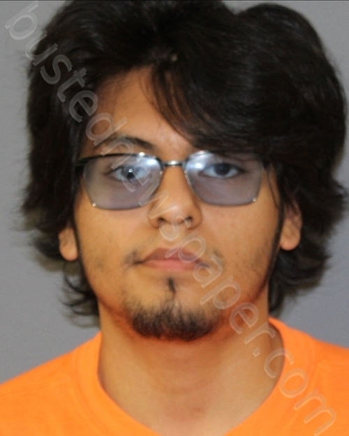 CHAVEZ,FELIX ALEXIS #, Red River County, Texas - 2025-01-30