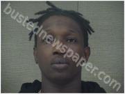 CHANCE, DEVONTA | 2025-01-30 Harnett County, North Carolina Booking
