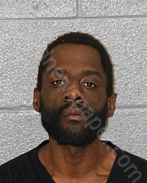 GRADY, DONNELL LAMAR #, Mecklenburg County, North Carolina - 2025-01-30 08:33:00