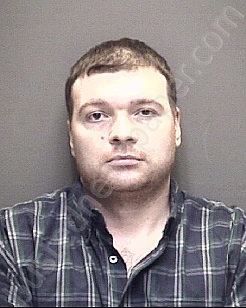 SMITH, ROBERT JOSEPH #, Galveston County, Texas - 2025-01-30 10:20:00