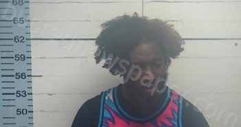 <B>RODGERS</B>, <B>RICHARD</B> B, JR #, Desoto County, Mississippi, DeSoto County, Mississippi - 2025-01-30 00:03:00