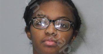 MULLINS, DELAWNNA | 2025-01-30 Riverside Regional Jail, Virginia Booking