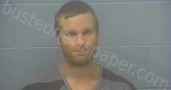 <B>TANNEHILL</B>, KIRBY <B>MICHAEL</B> #, Greene County, Missouri - 2025-01-30 17:14:00
