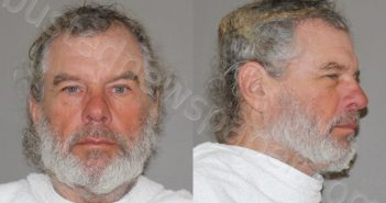 <B>COCHRAN</B>, <B>DAVID</B> #, Denton County, Texas - 2025-01-30